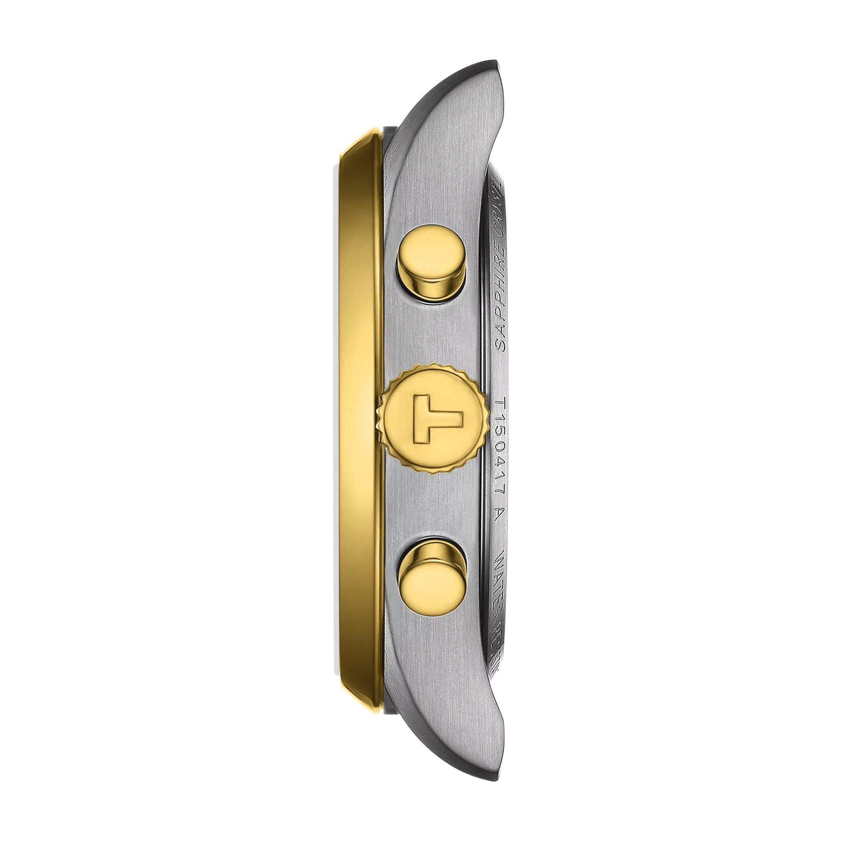 TISSOT PRX - T1504172203100 - KRISHNA WATCH COMPANY