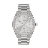 Tissot PRC 100 Solar Quartz 39mm Men's Watch, T1514221103100