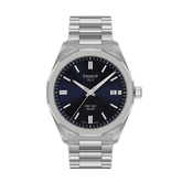 Tissot PRC 100 Solar Quartz 39mm Men's Watch, T1514221104100