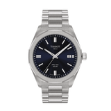 Tissot PRC 100 Solar Quartz 39mm Men's Watch, T1514221104100