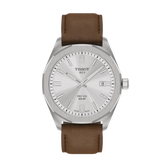 Tissot PRC 100 Solar Quartz 39mm Men's Watch, T1514221603100