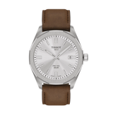 Tissot PRC 100 Solar Quartz 39mm Men's Watch, T1514221603100