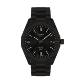 Tissot PRC 100 Solar Quartz 39mm Men's Watch, T1514223305100