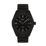 Tissot PRC 100 Solar Quartz 39mm Men's Watch, T1514223305100