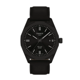 Tissot PRC 100 Solar Quartz 39mm Men's Watch, T1514223605100