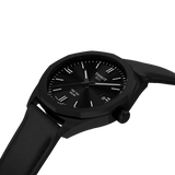 Tissot PRC 100 Solar Quartz 39mm Men's Watch, T1514223605100