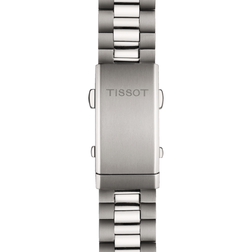 TISSOT T-TOUCH CONNECT SPORT - T1534204405100 - KRISHNA WATCH COMPANY