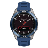 TISSOT T-TOUCH CONNECT SPORT T1534204705101