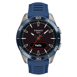 TISSOT T-TOUCH CONNECT SPORT T1534204705101