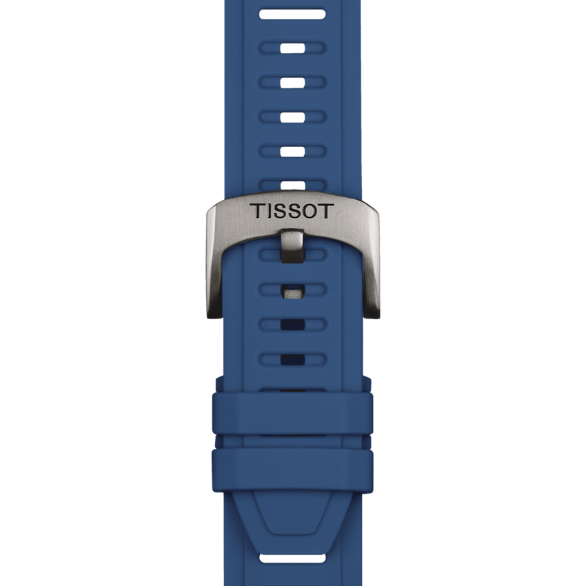 TISSOT T-TOUCH CONNECT SPORT - T1534204705101 - KRISHNA WATCH COMPANY