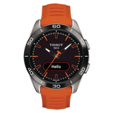 TISSOT T-TOUCH CONNECT SPORT T1534204705102