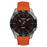 TISSOT T-TOUCH CONNECT SPORT T1534204705102
