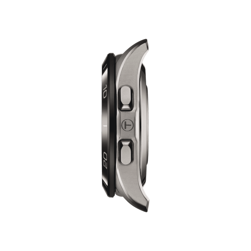 TISSOT T-TOUCH CONNECT SPORT T1534204705102 - KRISHNA WATCH COMPANY