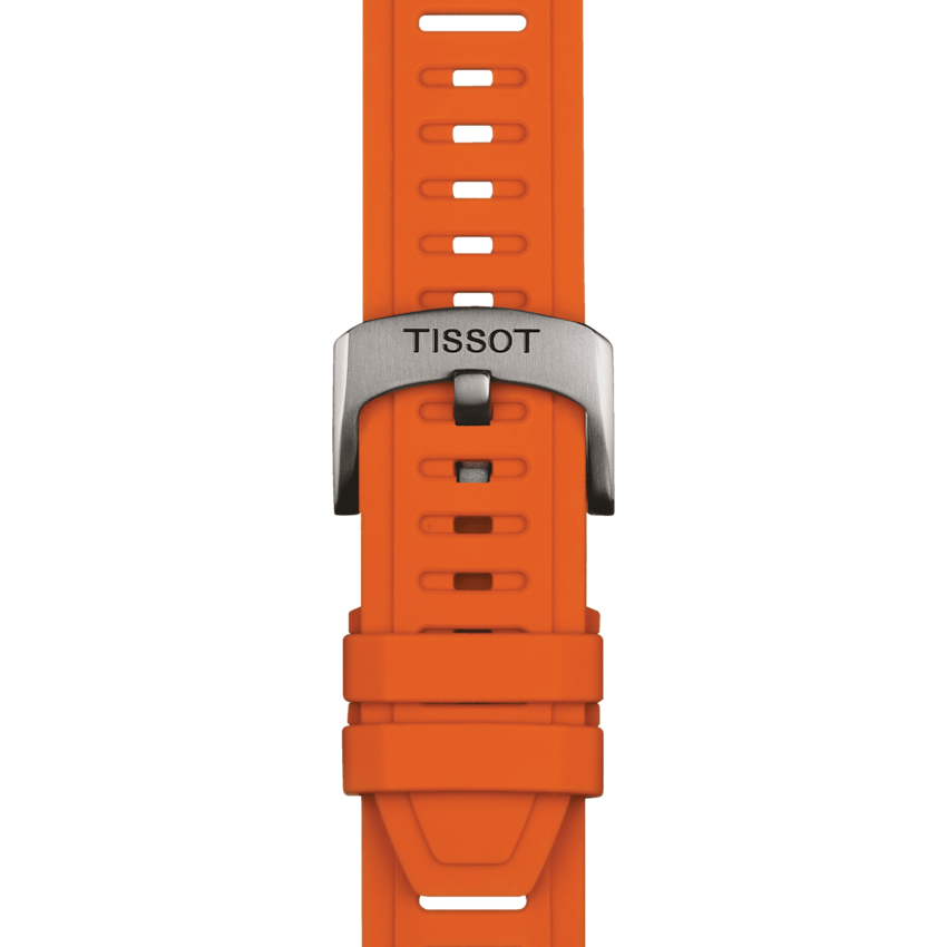TISSOT T-TOUCH CONNECT SPORT T1534204705102 - KRISHNA WATCH COMPANY