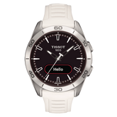 TISSOT T-TOUCH CONNECT SPORT T1534204705103