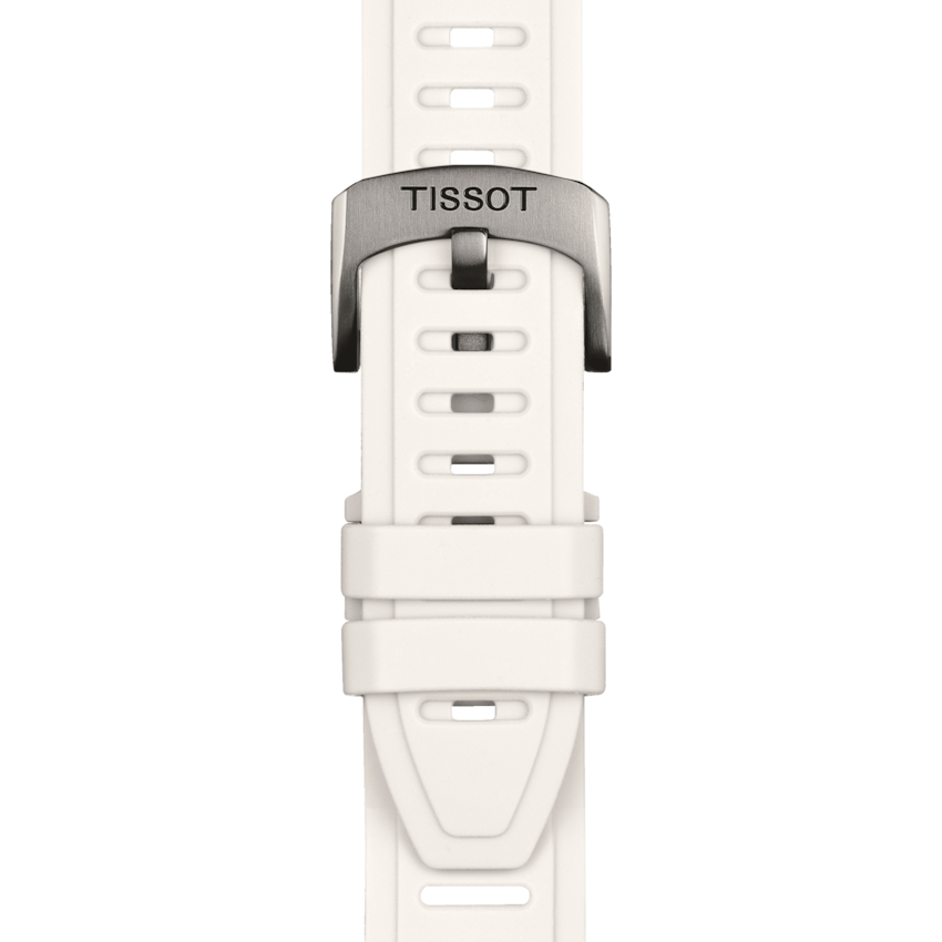 TISSOT T-TOUCH CONNECT SPORT T1534204705103 - KRISHNA WATCH COMPANY