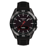 Tissot T-Touch Connect Sport T1534204705104