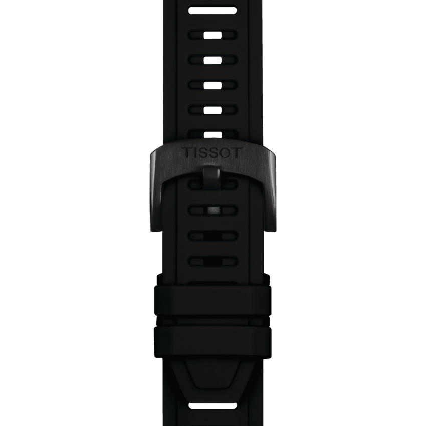 Tissot T-Touch Connect Sport T1534204705104 - KRISHNA WATCH COMPANY