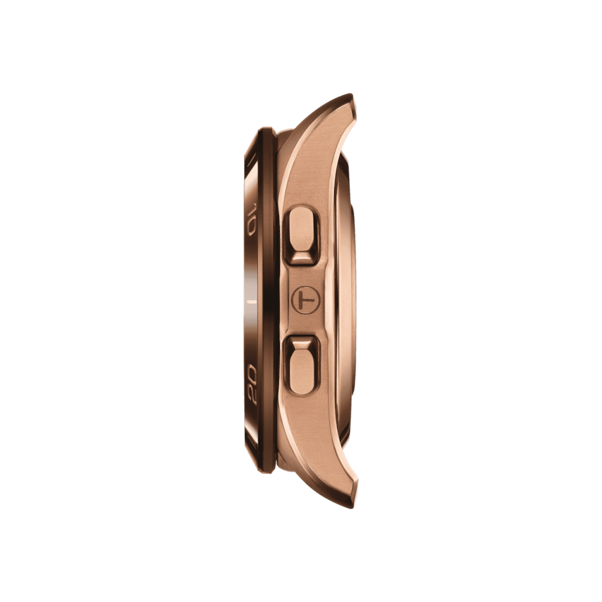 TISSOT T-TOUCH CONNECT SPORT T1534204705105 - KRISHNA WATCH COMPANY