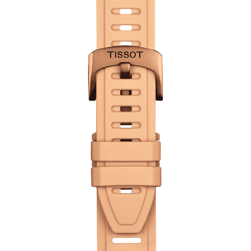 TISSOT T-TOUCH CONNECT SPORT T1534204705105 - KRISHNA WATCH COMPANY