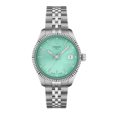 TISSOT Ballade Quartz 34mm Ladies Watch - T1562101109100