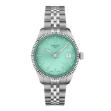 TISSOT Ballade Quartz 34mm Ladies Watch - T1562101109100