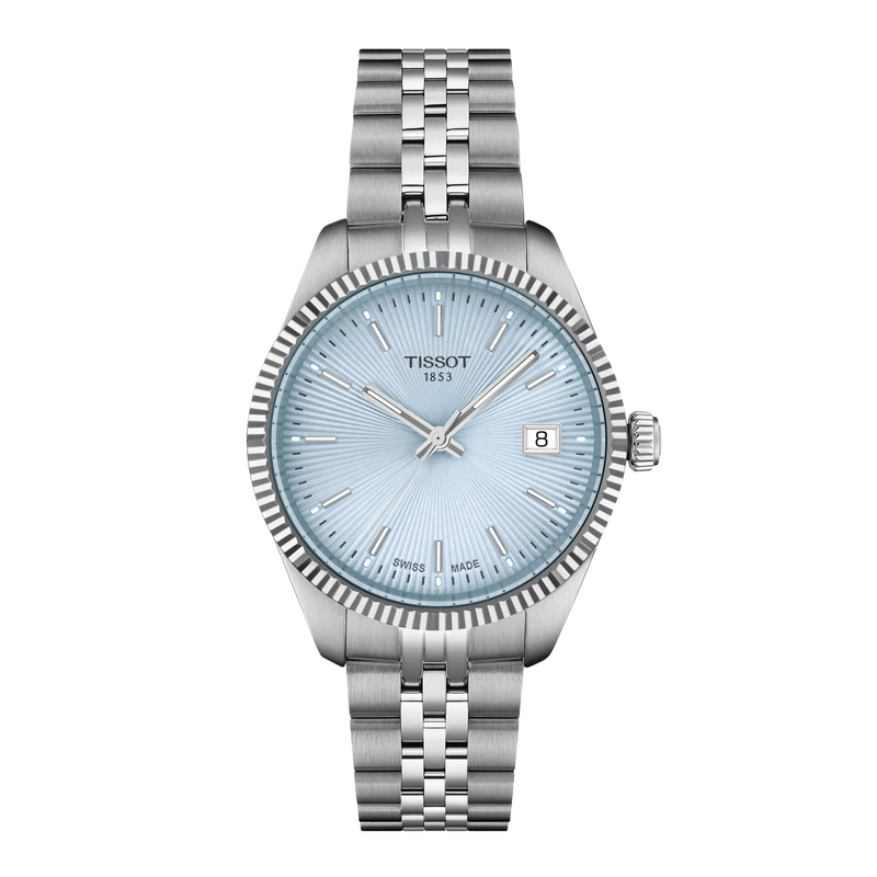 TISSOT Ballade 34mm Women watch T1562101135100