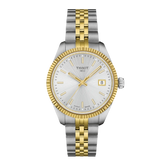 Tissot Ballade 34mm Women's Watch - T1562102203100