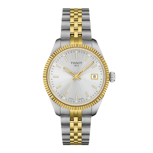 Tissot Ballade 34mm Women's Watch - T1562102203100