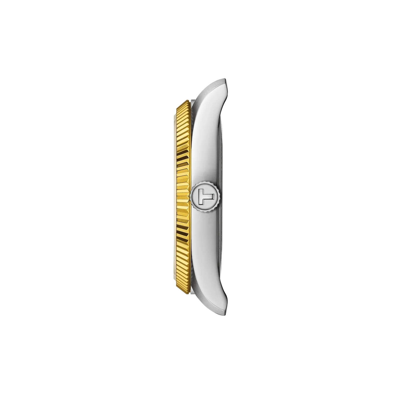 Tissot Ballade 34mm Women's Watch - T1562102203100 - KRISHNA WATCH COMPANY