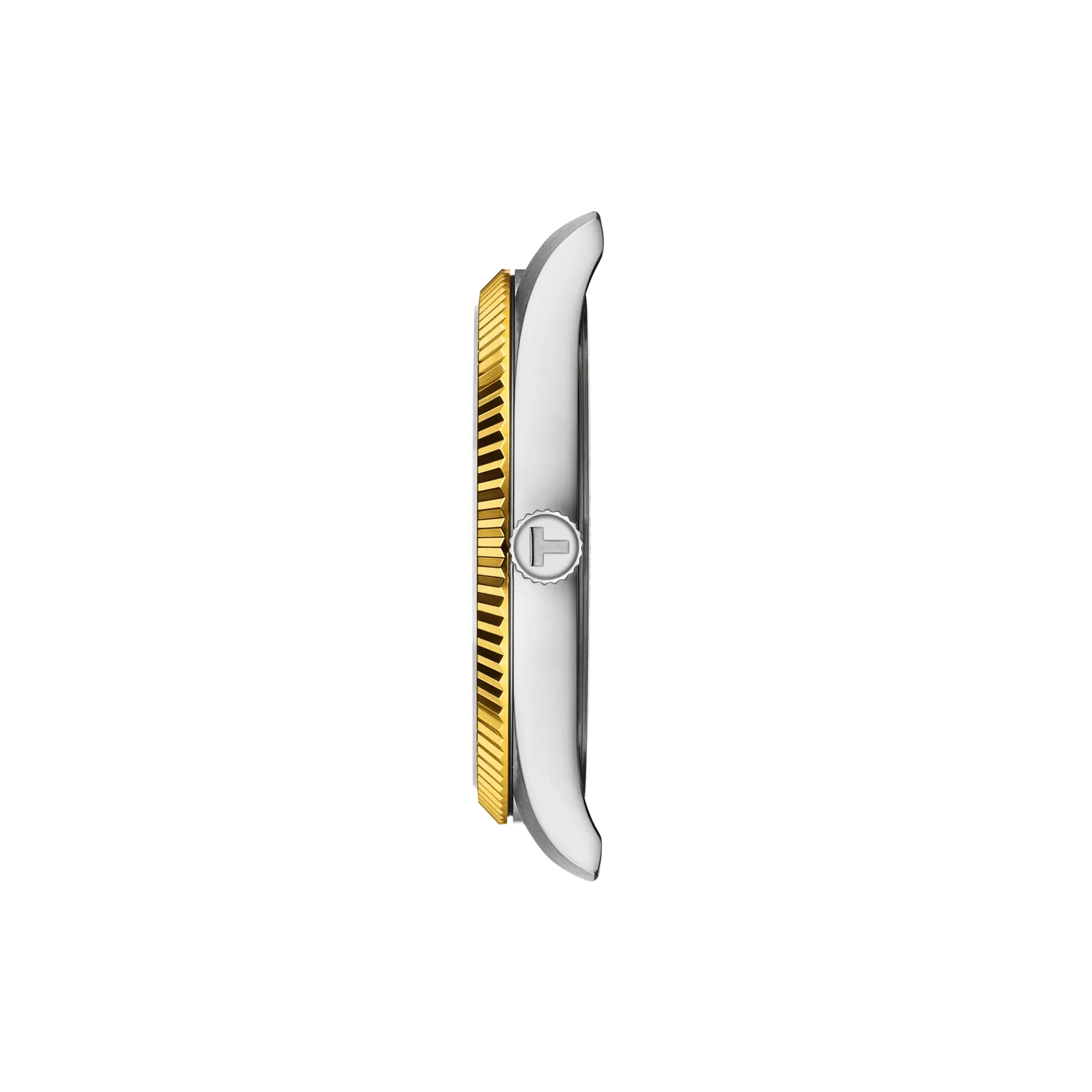 Tissot Ballade 40mm Men's Watch - T1564102203100 - KRISHNA WATCH COMPANY