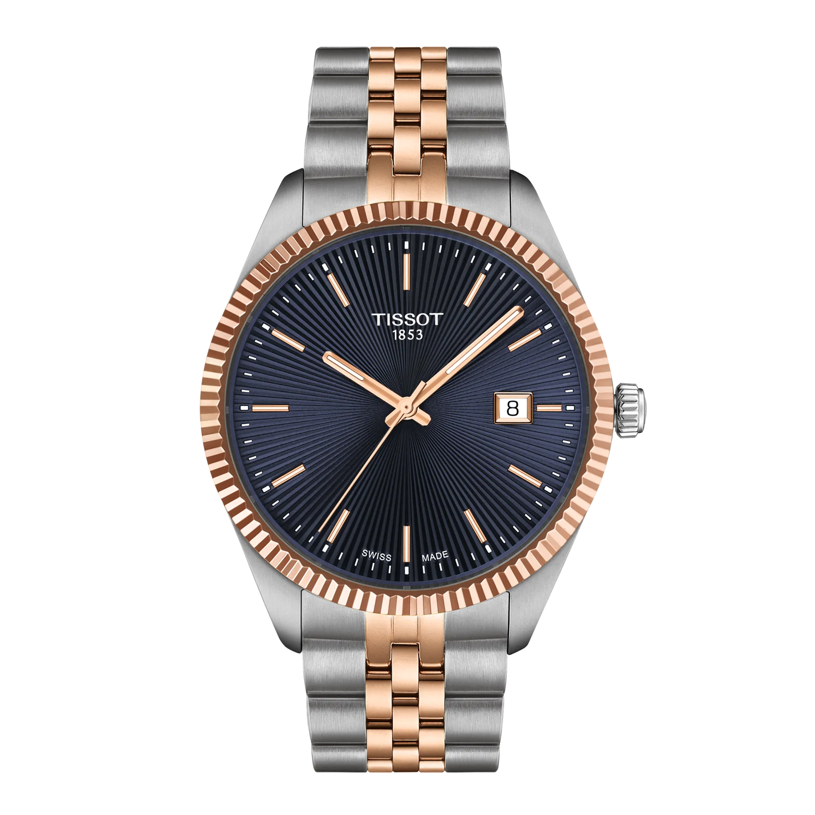 Tissot Ballade 40mm Men's Watch T1564102204100