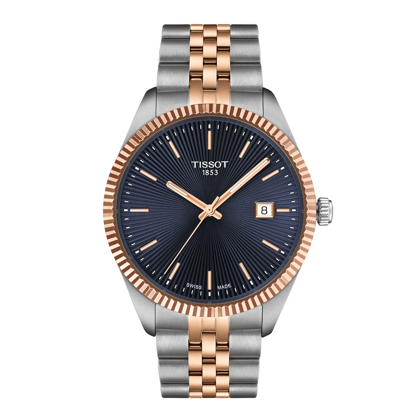 Tissot Ballade 40mm Men's Watch T1564102204100