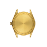 TISSOT Ballade Black Dial Stainless Steel Analogue Wrist Watch for Men - T1564103305100