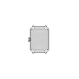 Tissot SRV Classic Analog Watch For Women T1601101103300