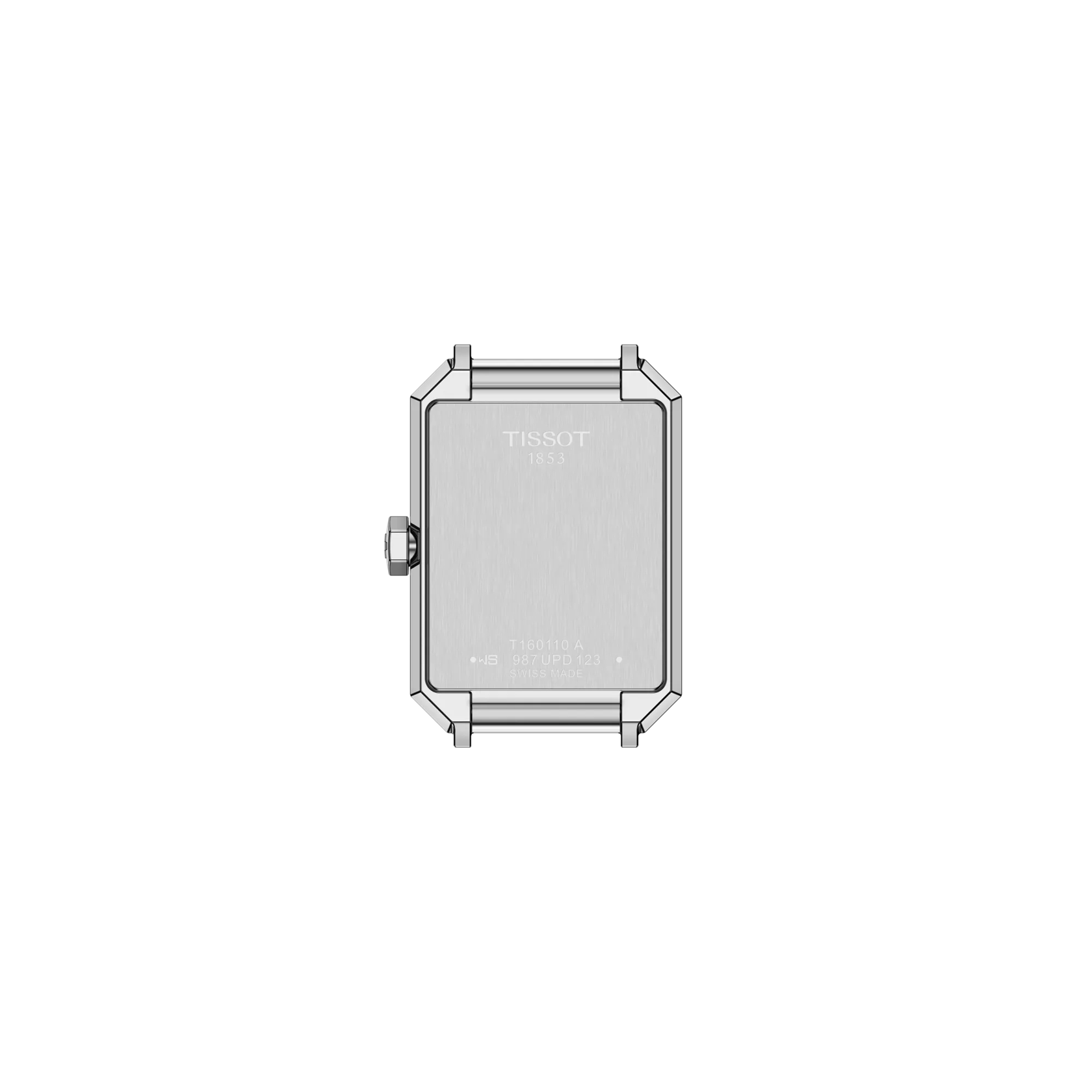 Tissot SRV Classic Analog Watch For Women T1601101104300 - KRISHNA WATCH COMPANY