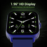 MAXIMA SMART WATCH TURBO 2 BLUE