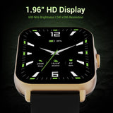 MAXIMA SMART WATCH TURBO 2 GOLD BLACK