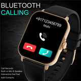 MAXIMA SMART WATCH TURBO 2 GOLD BLACK