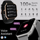 MAXIMA SMART WATCH TURBO 2 GOLD BLACK