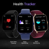 MAXIMA SMART WATCH TURBO 2 GOLD BLACK