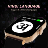 MAXIMA SMART WATCH TURBO 2 GOLD BLACK