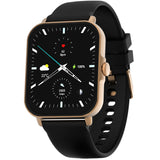 MAXIMA SMART WATCH TURBO 2 GOLD BLACK