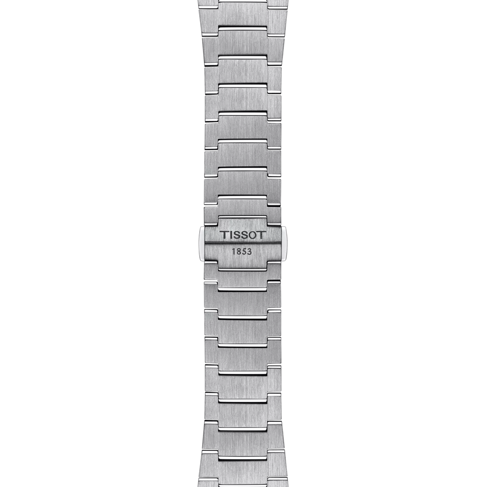 Tissot T-Classic PRX Powermatic 80 Automatic Watch for Men T1374071105101 - KRISHNA WATCH COMPANY