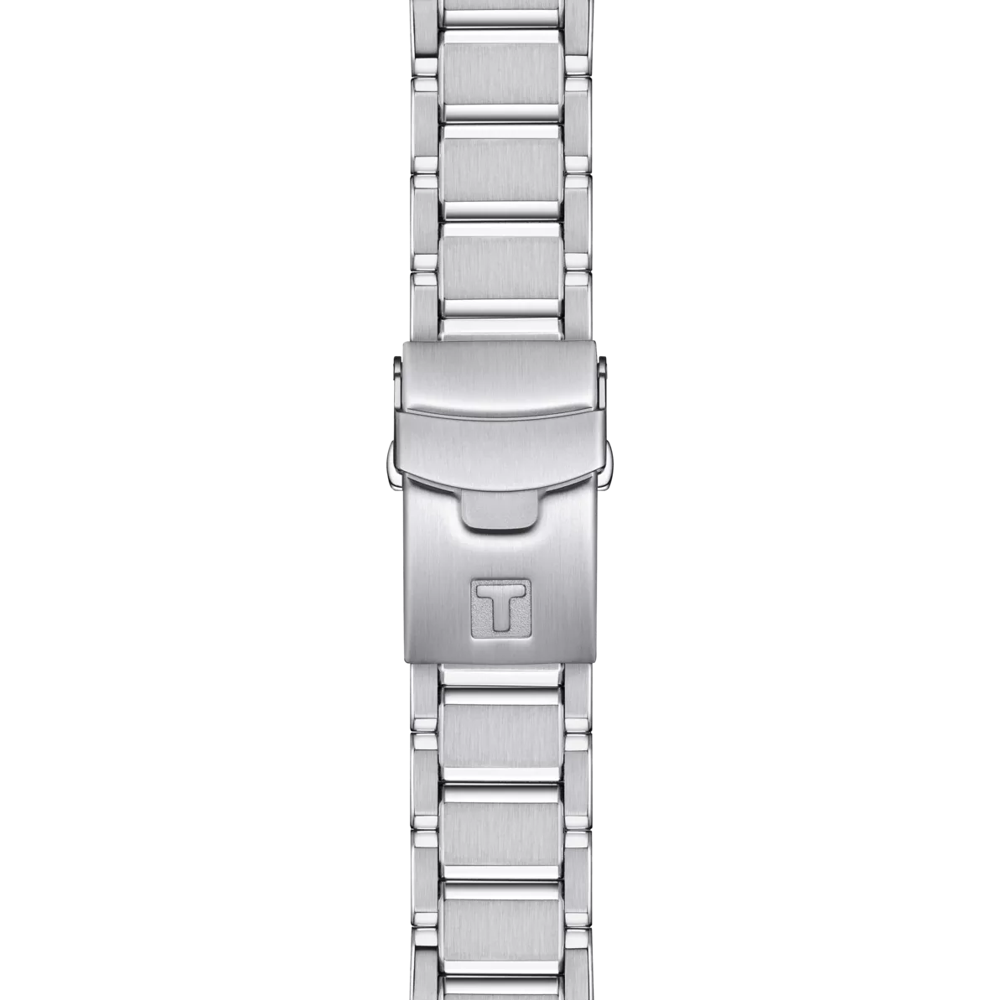 Tissot T-Race T-Sport Chronograph Watch for Men T1414171104100 - KRISHNA WATCH COMPANY