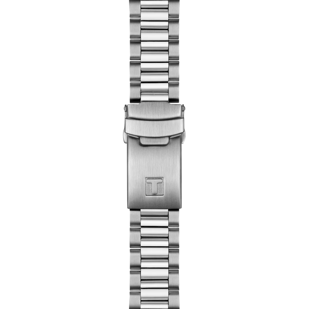 Tissot T-Sport PR516 Chronograph Watch for Men T1494171104100 - KRISHNA WATCH COMPANY