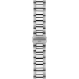 Tissot T-Classic PR 100 Analog Watch for Men T1504101135100 - KRISHNA WATCH COMPANY