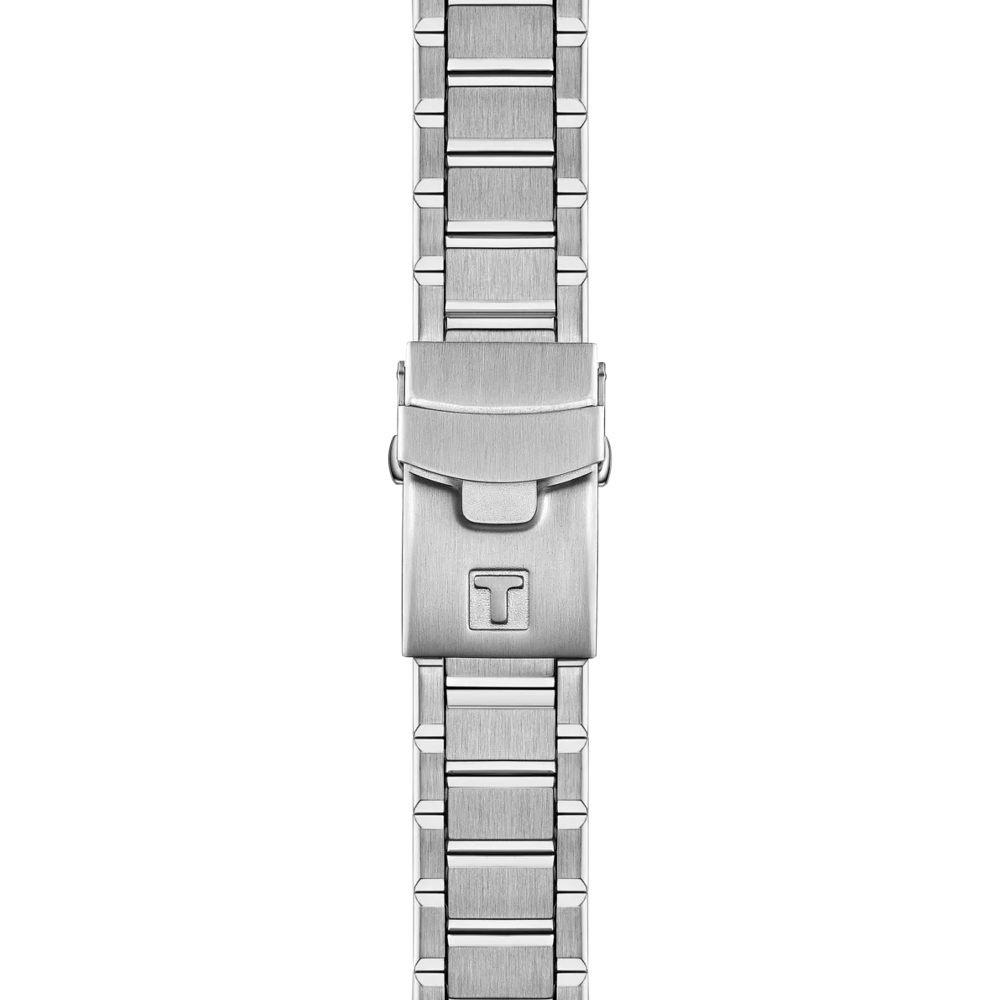 Tissot T-Race Powermatic 80 Automatic Watch for Men - T1418071104100 - KRISHNA WATCH COMPANY