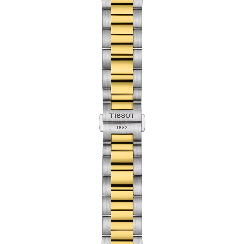 TISSOT PRX - T1504172203100 - KRISHNA WATCH COMPANY