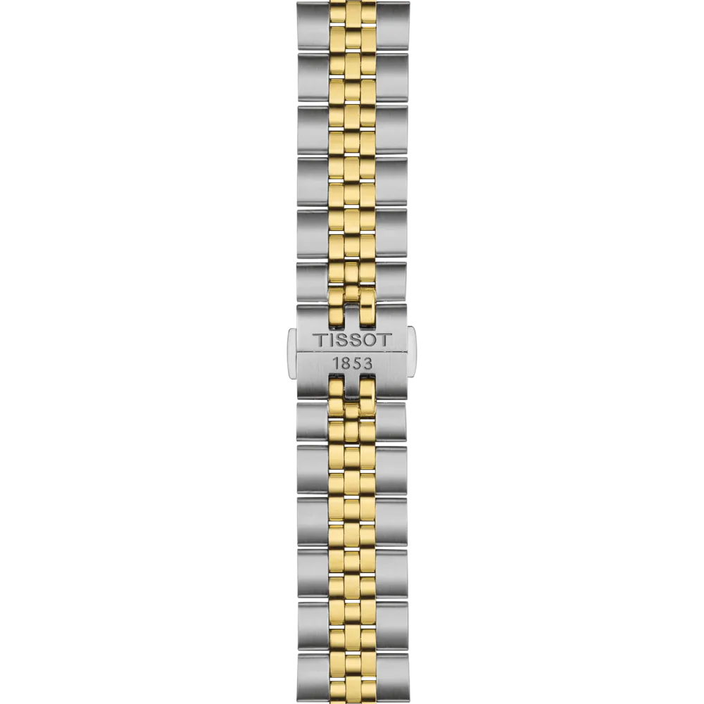 Tissot Ballade 40mm Men's Watch - T1564102203100 - KRISHNA WATCH COMPANY
